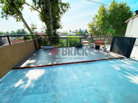 Departamento en Venta al Norte