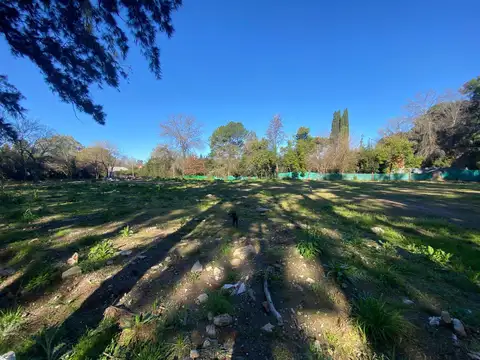 Terreno en Venta en Jose Clemente Paz, USD 33.000