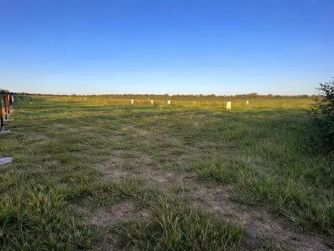 Terreno en Venta en La Falda del Carmen, USD 29.900