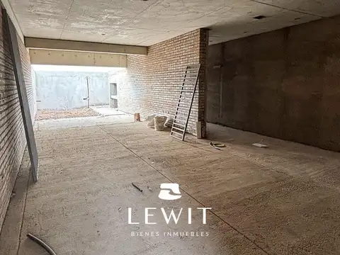 Casa en Venta en Plottier, USD 175.000