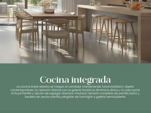 Casa en Venta A Estrenar