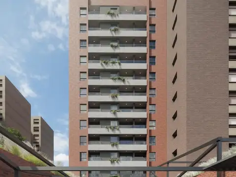 Departamento en Venta en Nueva Cordoba, USD 125.000