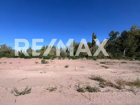 Terreno en Venta en Neuquén, USD 41.500