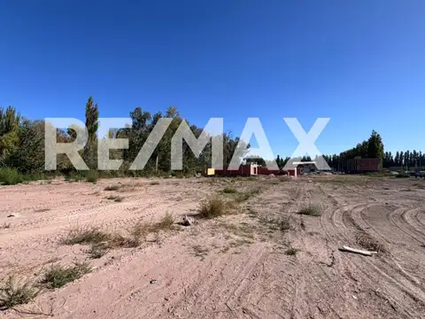 LOTE EN VENTA EN CONFLUENCIA URBANA. 256MTS.