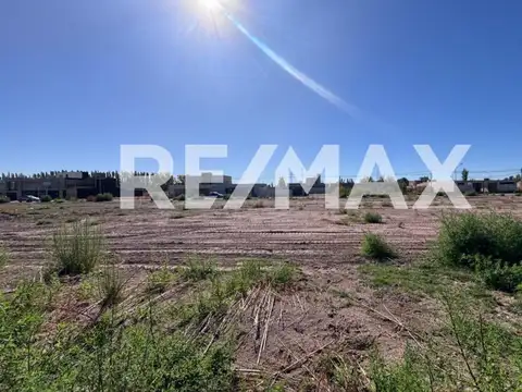 Terreno en Venta en Neuquén, USD 41.500