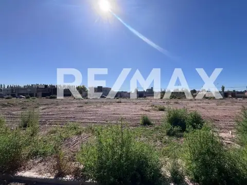 Terreno en Venta de 267,0 m2