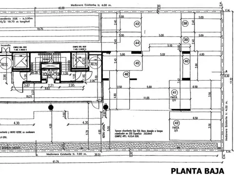 Departamento en Venta al Este