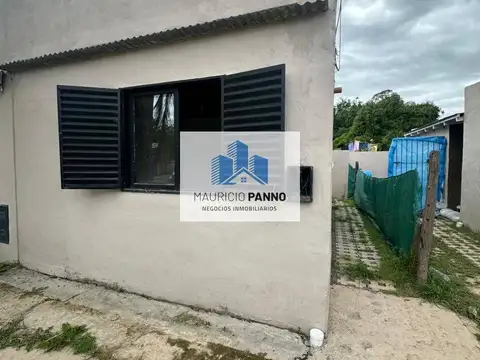 Departamento en alquiler en Capitán Sarmiento