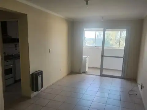 Departamento en Alquiler! Villa Sol