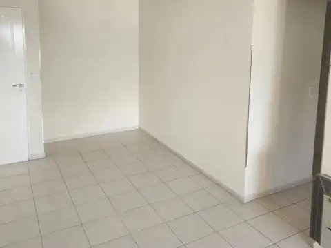 Departamento en Alquiler! Villa Sol