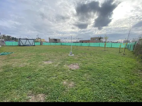 Terreno en Venta de 360,0 m2
