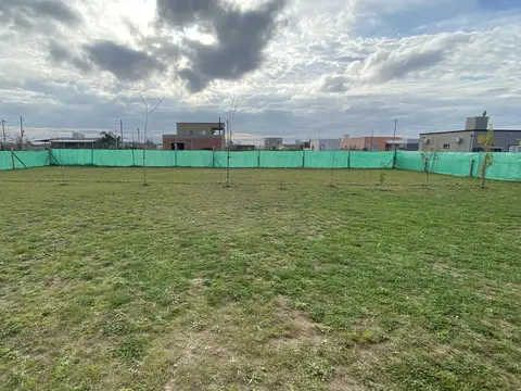Terreno en Venta en La Alborada de Pilar
