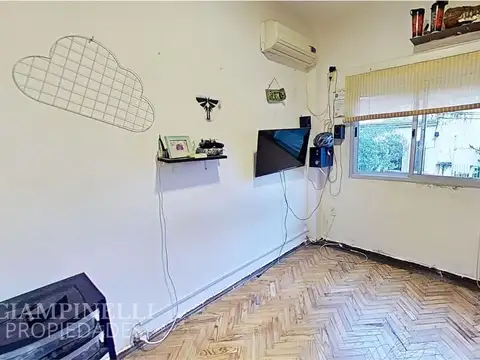 Casa en Venta 67 años