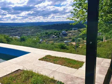 Casa en Venta en Estancia Vieja, USD 65.000