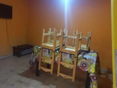 Departamento en Venta 20 años