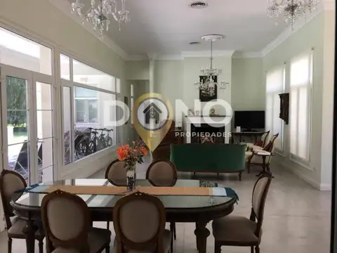 Casa en Venta en Campos De Roca, USD 475.000