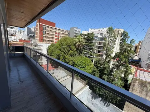 Alquiler Departamento Palremo 3 Ambientes A estrenar
