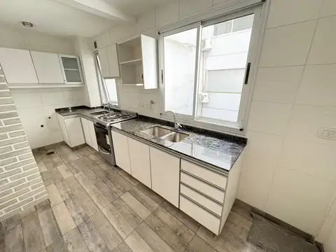 Alquiler Departamento Palremo 3 Ambientes A estrenar