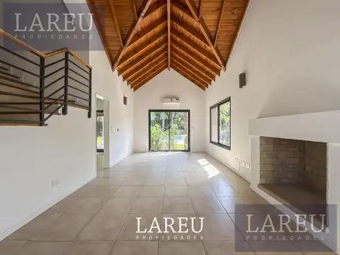 Casa en Venta 14 años