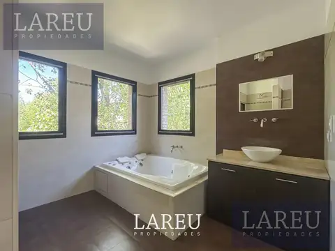 Casa en Haras de Pilar - La Pradera
