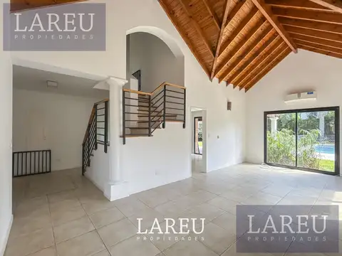 Casa en Haras de Pilar - La Pradera