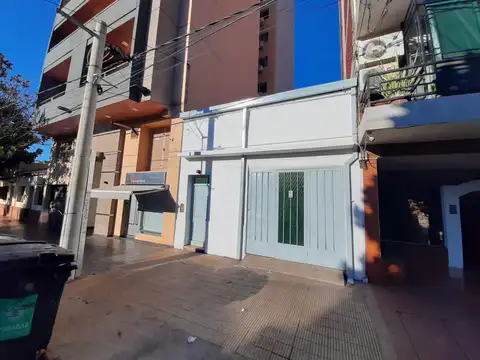 Casa Céntrica con un dormitorio