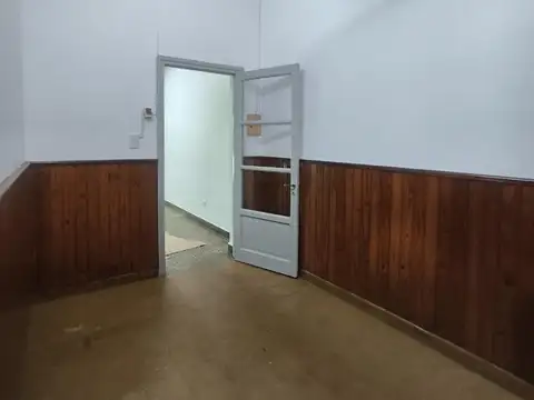 Casa en Alquiler con 1 cochera