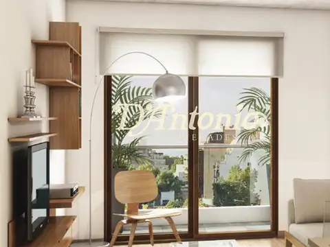 Departamento en Venta al Sur