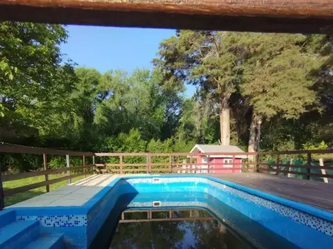 Casa en Venta 45 años