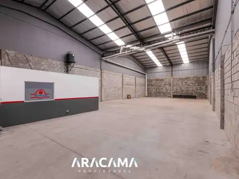 Canning Indrustrial Parque Privado 3