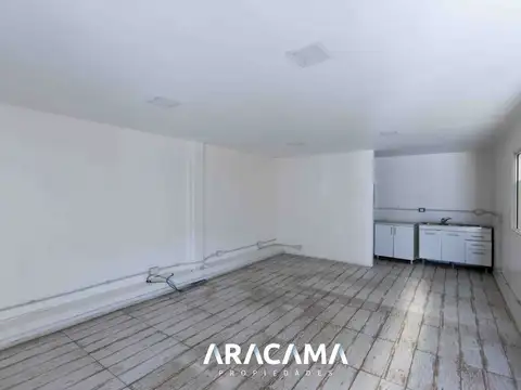 Galpon en Alquiler 8 años