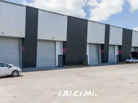 Galpon en Alquiler en Canning, USD 2.800