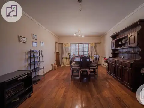 Casa en Venta en Villa Raffo, USD 180.000