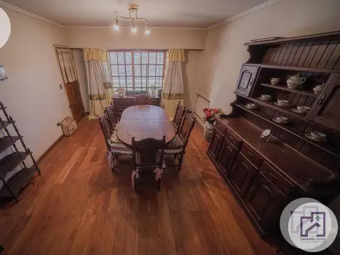 Casa en Venta al Noreste