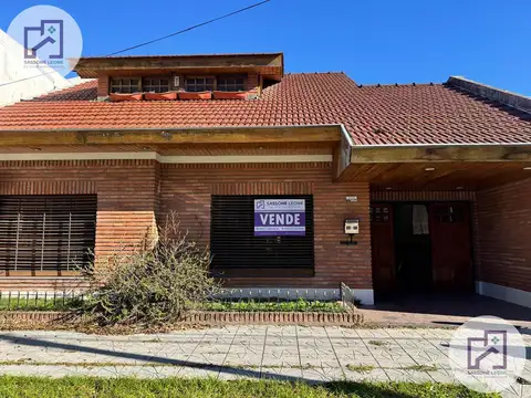 Venta Casa en Villa Raffo - A metros de Gral. Paz
