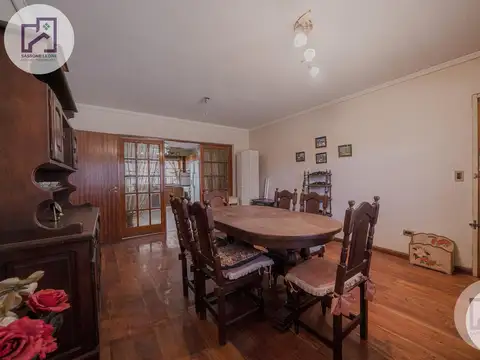 Casa en Venta 30 años