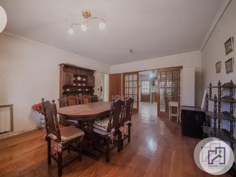 Casa en Venta 30 años