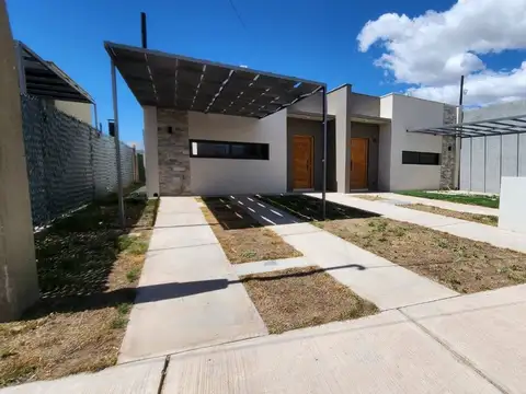 Casa en Venta en Maipu, USD 119.000