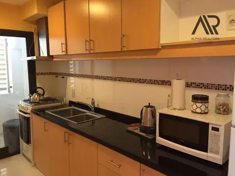 Departamento en Alquiler de 4 ambientes