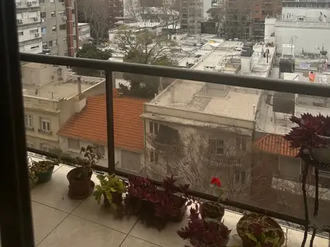 ALQUILER APARTAMENTO calle Guayaquí y 26 de
