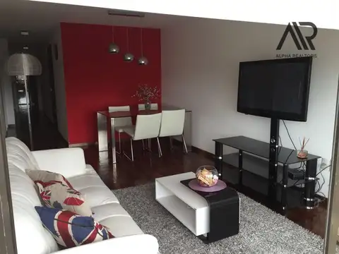 Departamento en Alquiler 14 años