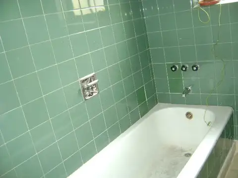 Departamento en Alquiler 100 años