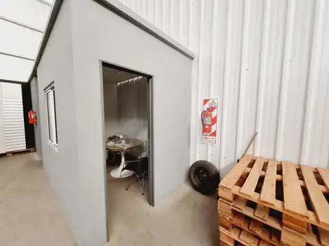 Local en Venta 3 años