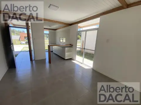 Casa en Venta A Estrenar