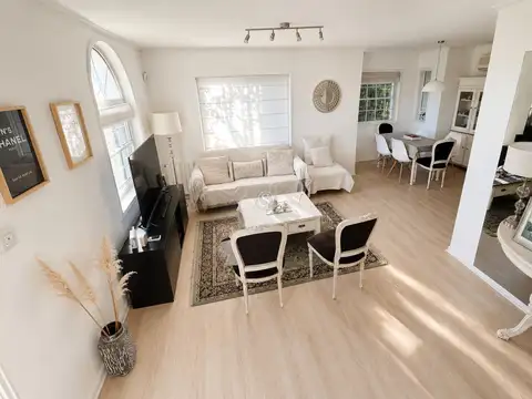 Casa  en Venta en Haras La Caballeriza, Pilar, G.B.A. Zona Norte