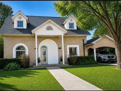 Casa  en Venta en Haras La Caballeriza, Pilar, G.B.A. Zona Norte