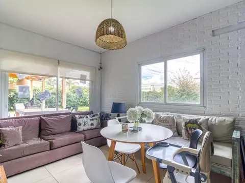Casa en Venta en Haras Santa Maria, USD 140.000