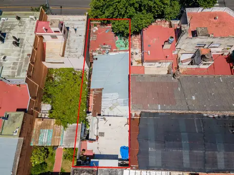 Departamento en Venta 80 años