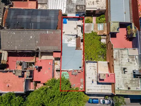 Departamento 4 ambientes con 4 baños