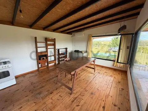 sierra de los padres , Piso 0